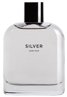 Zara Silver EDT 150 ml Erkek Parfümü kullananlar yorumlar